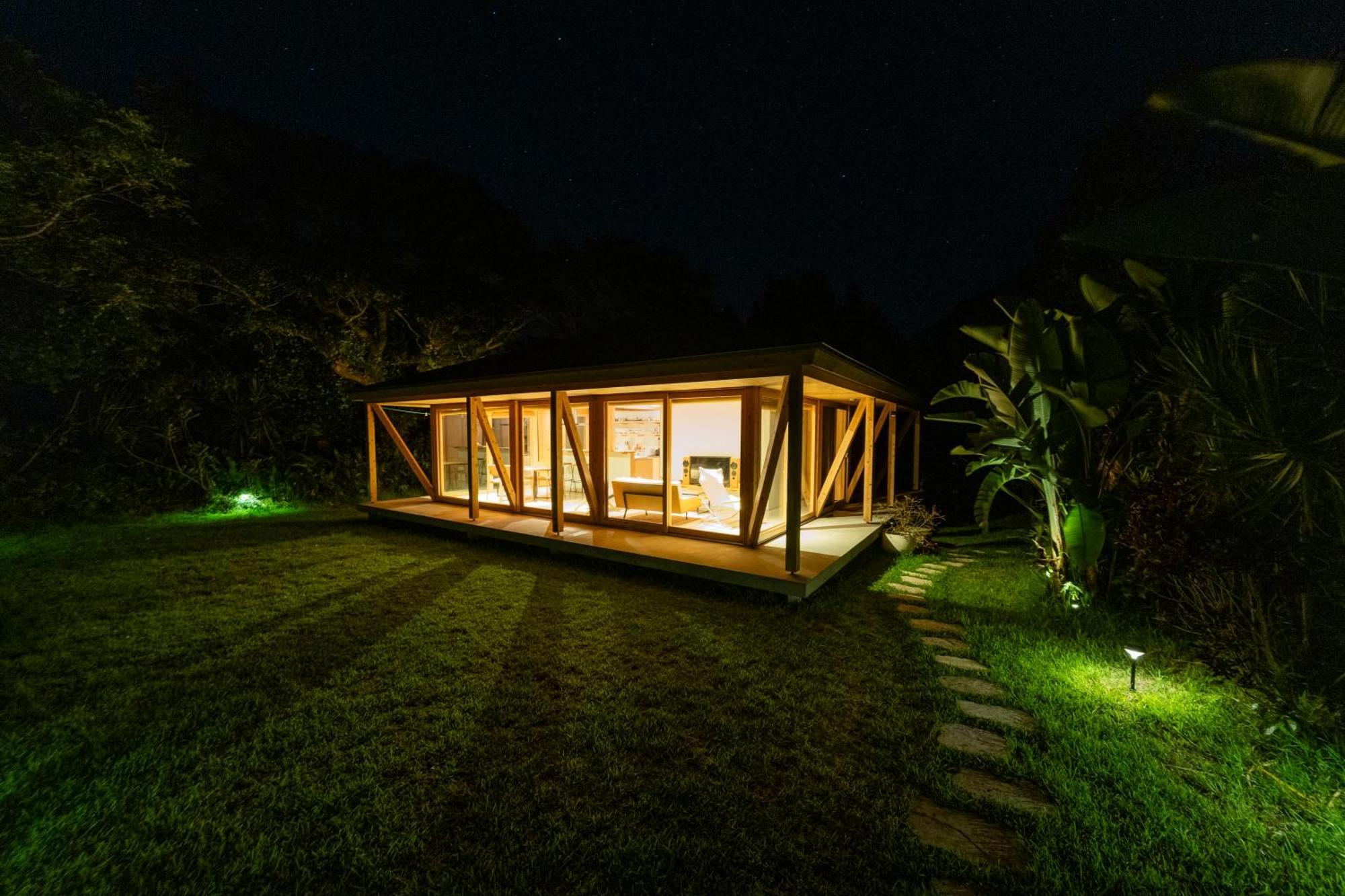 Shinminka Gushiken Villa Motobu