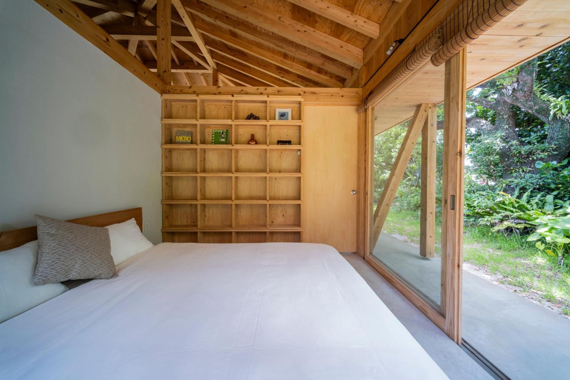 Villa Shinminka Gushiken *
