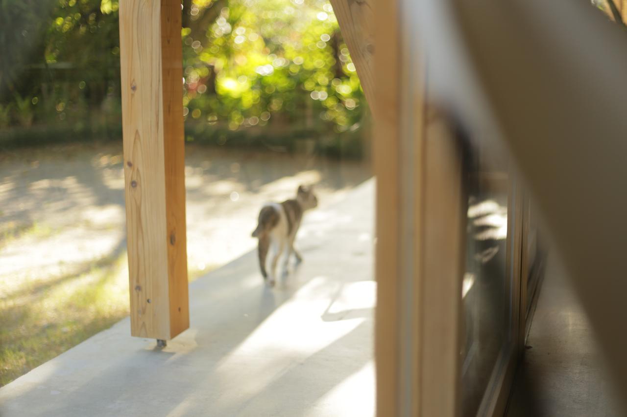 Shinminka Gushiken Villa Motobu